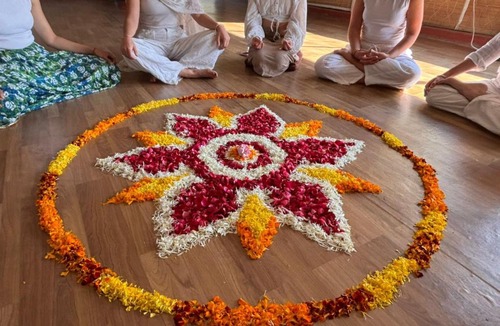 Tapovan Hotel | Rishikesh Sadan - The Spiritual Retreat