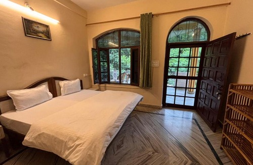 Tapovan Hotel | Rishikesh Sadan - The Spiritual Retreat
