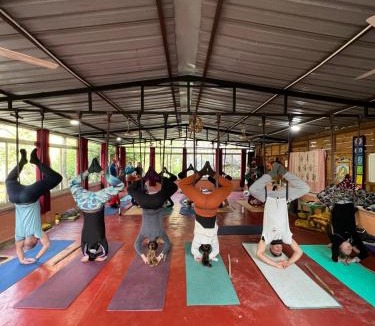 Haridwar Resort | Rishikesh Valley