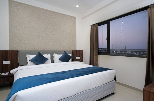 Dasada Hotel | Rishivan Hotels and Wellness