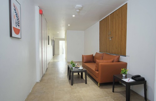 Dasada Hotel | Rishivan Hotels and Wellness