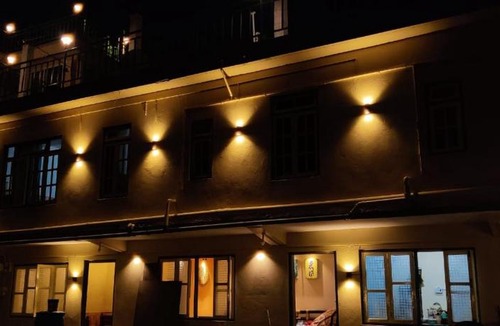 Rishop House | RISHOP RETREAT HOMESTAY