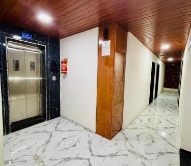 Phase 1 Hotel | Rising Surya Hotels