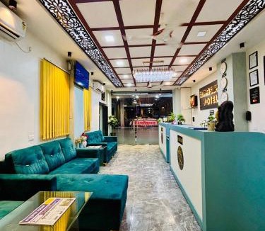 Phase 1 Hotel | Rising Surya Hotels