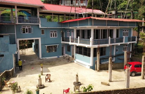 Kumai House | RISINGSUN HOME STAY