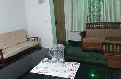 Suntikoppa House | Rithas Best Home Stay Coorg