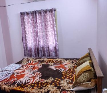 Central Chennai Apartment | Rithu Homestay