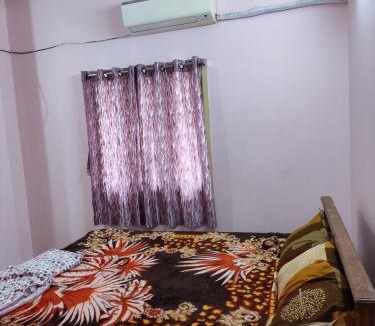 Central Chennai Apartment | Rithu Homestay