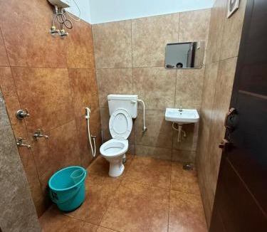 Kumarapuram Villa | Ritu Homestay