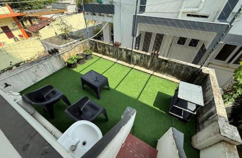 Kumarapuram Villa | Ritu Homestay