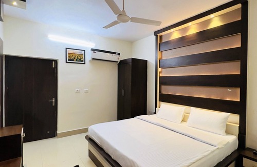 Alwar Hotel | Ritumbraha Hotel & Resort