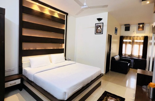 Alwar Hotel | Ritumbraha Hotel & Resort