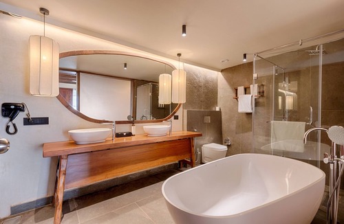 Mandrem Resort | Riva Beach Resort