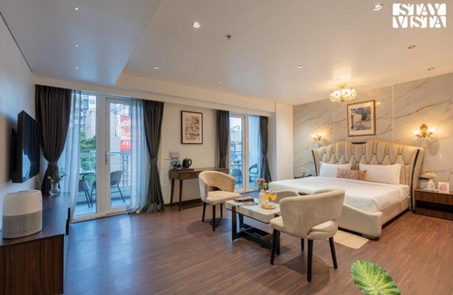 Mundhwa Hotel | Rivanta by StayVista Residences