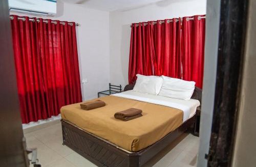 Calangute Resort | Rivasa Resort 5 mins to Calangute Beach