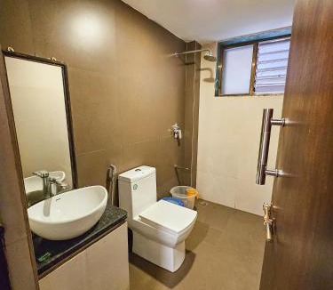 Calangute Resort | Rivasa Resort 5 mins to Calangute Beach