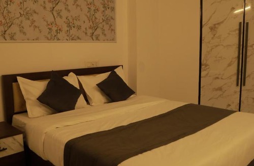 Tiruvalla Apartment | Rivayn Suites