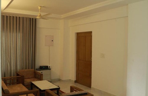Tiruvalla Apartment | Rivayn Suites