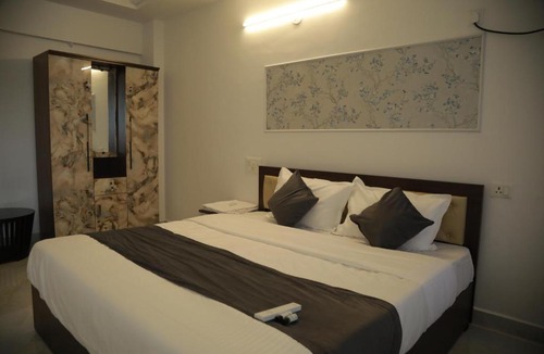 Tiruvalla Apartment | Rivayn Suites