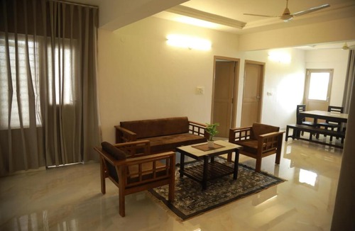 Tiruvalla Apartment | rivayn suites