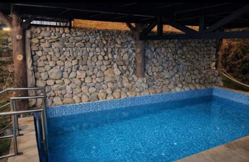 Bullawala Resort | River and Roots Resort, Riverside Boutique Stay , Bonfire, Scenic Views