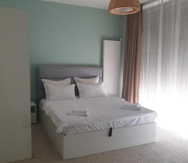 Lugoj Apartment | River Apartment