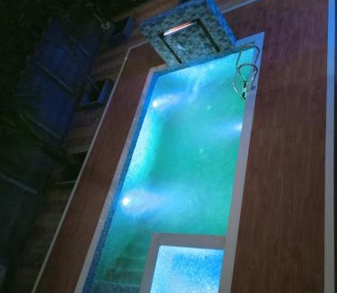 Jhambhulpada House | River Garden Guest House