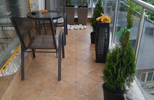 Bacau Apartment | River Lux