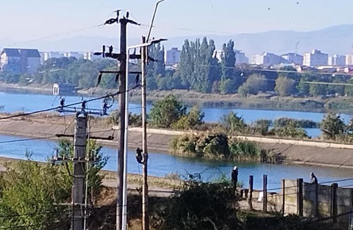 Bacau Apartment | River Lux