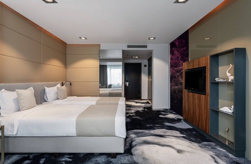 Cluj-Napoca Hotel | River Park Hotel