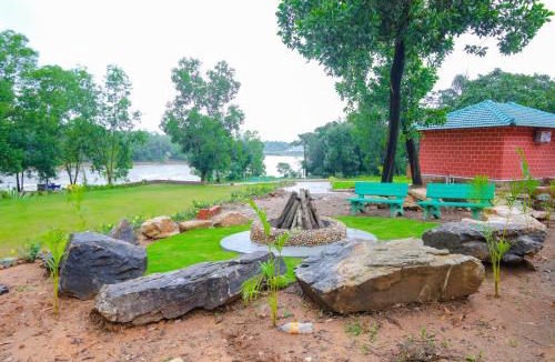 Karkala Resort | River Raga Nature Resort