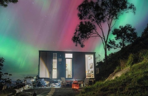 South Arm House | River Ridge Tiny House by Tiny Away