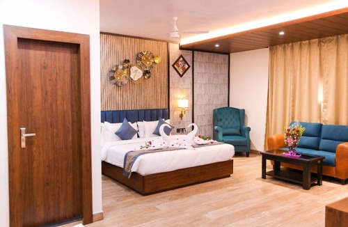 Jamshedpur Hotel | River sidde inn