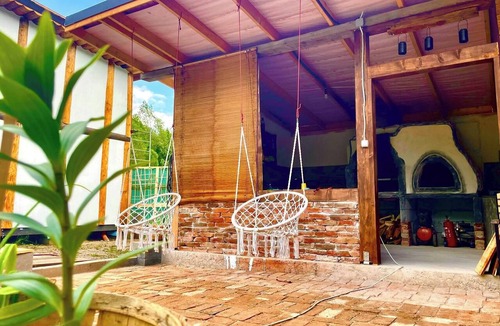 Brad Ski Chalet | River side and near forest chalet in Brad/Ribita perfect for a relaxing getaway.