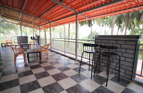 Channarayapattana House | RIVER SIDE Home Stay