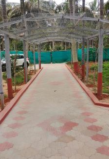 Channarayapattana House | RIVER SIDE Home Stay
