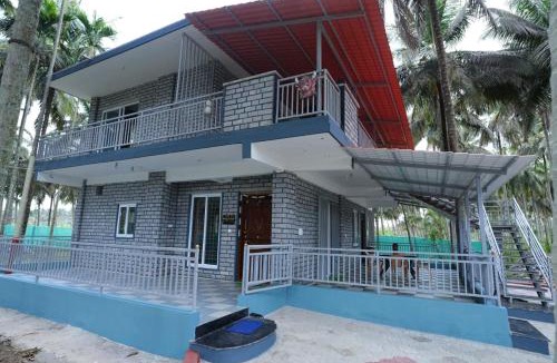 Channarayapattana House | RIVER SIDE Home Stay