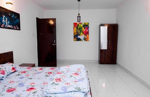 Koregaon Park Apartment | River Stay, your exclusive riverside retreat in the heart of Koregaon Park