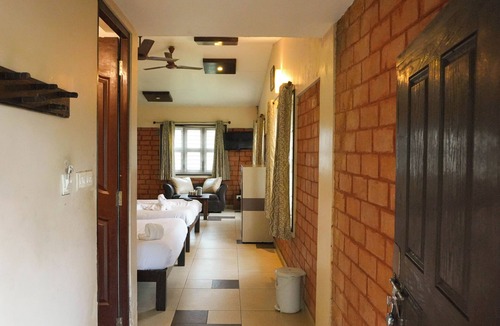 Masinagudi Hotel | River Valley Resorts