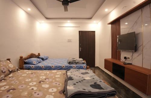 Pollachi House | River view farm stay