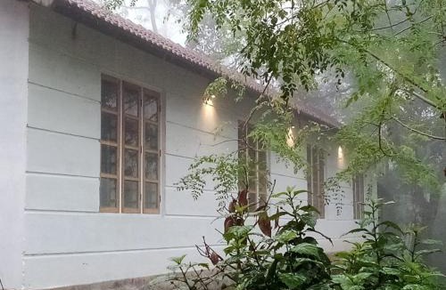 Vythiri House | River View Guest Rooms