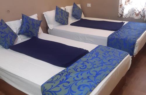 Valparai House | River View Homestsy