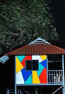 Malappuram Resort | River View Resort, Nilambur