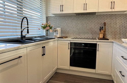 Wynyard House | River Walk Retreat in Wynyard