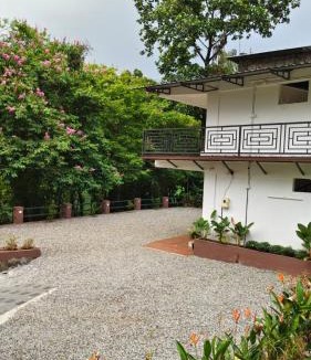Todupulai Villa | River Woods Villas