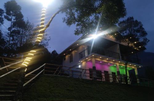 Maraiyur House | Rivera grand resort