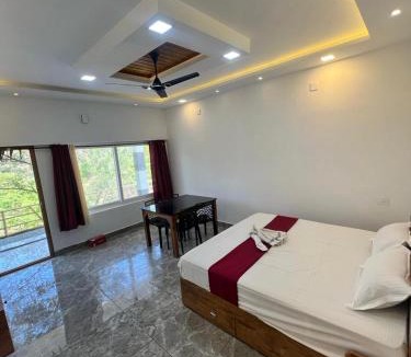 Maraiyur House | Rivera grand resort