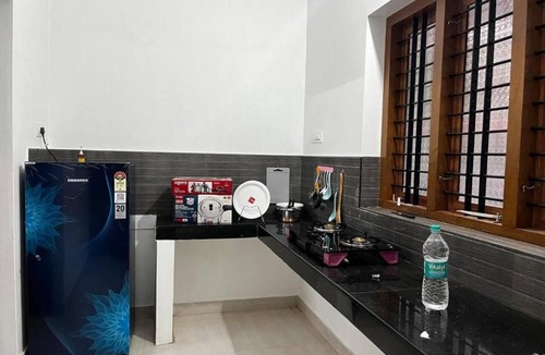 Malappuram District House | Rivera Home | Lake View Homestay in Kadalundi