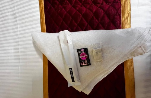 Tiruchirappalli House | Rivera Inn