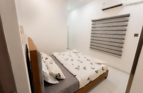 Thiruvananthapuram Apartment | Rivera Residency , Kazhakuttom